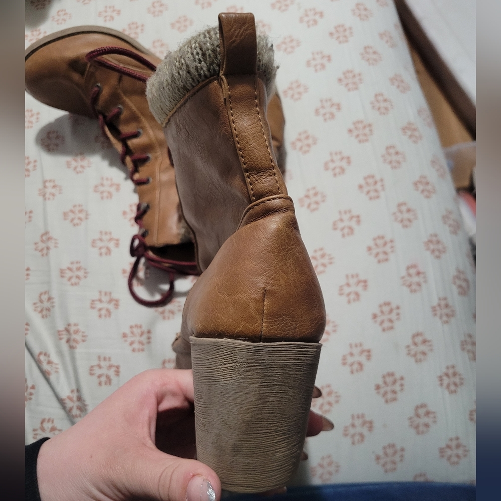 Booties - Picture 2 of 4